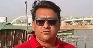 কুষ্টিয়ায় বিএনপি নেতার ওপর হামলার অভিযোগ